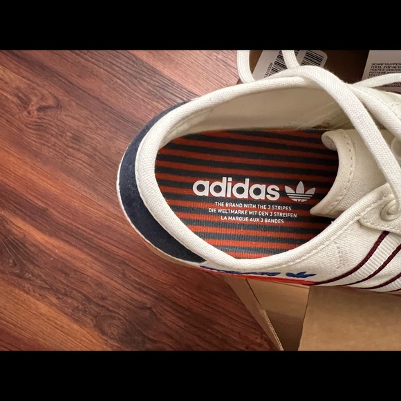 Adidas Originals Delpala Happy Camping 